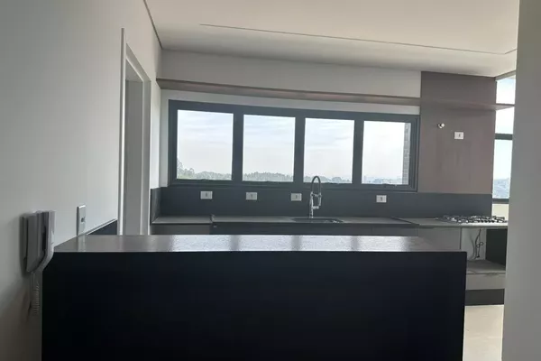 Apartamento para aluguel,  Centro, Guarapuava - Foto 4