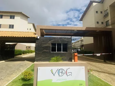 Vendo de porteira fechada, lindo apartamento mobiliado no bairro Boa Vista. - Foto 37