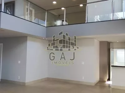 Sobrado com 4 suítes 321m² - Jd. Ipês Amarelos - Americana/SP - Foto 39