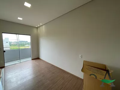 Londrina - Casa - 3 Quartos - Jd Portal de Itamaracá - Foto 15