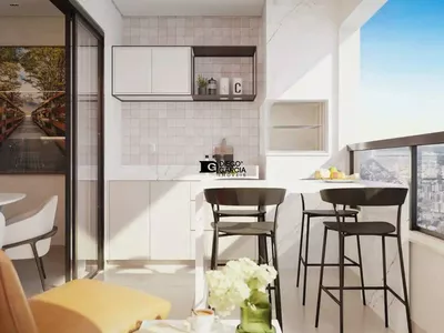 Apartamento à venda, 3 quartos, 3 suítes, 2 vagas, Patrimônio - Uberlândia/MG - Foto 30