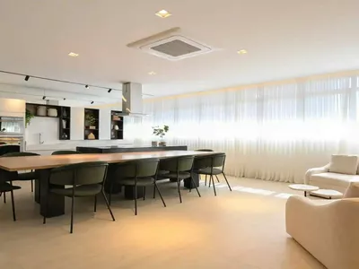 Apartamento à venda, 3 quartos, 3 suítes, 2 vagas, Boa Viagem - Belo Horizonte/MG - Foto 8