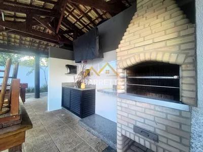 Casa à venda de 125m² com 3 quartos, sendo 1 suíte, 2 banheiros e 2 vagas de garagem no Condomínio Villagio Clotilde Brossi - Foto 33