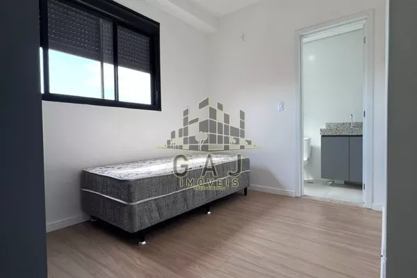 Apartamento 105m² 3 suítes Jd Dona Judith - Americana/SP - Foto 4