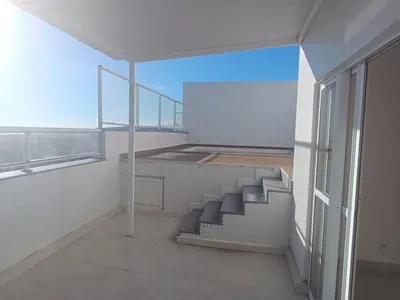 Cobertura de 3 quartos sendo 1 suíte ótima localização, Candeias, Vitória da Conquista, BA - Foto 18