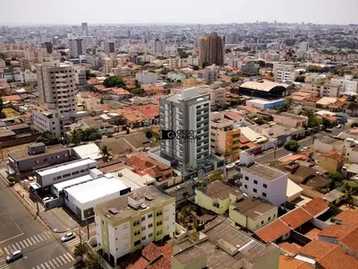 Apartamento à venda, 2 quartos, 1 suíte, 1 vaga, Taiaman - Uberlândia/MG - Foto 21