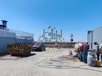 Salão comercial 1200m² Centro - Santa Bárbara D'Oeste/SP - Foto 25