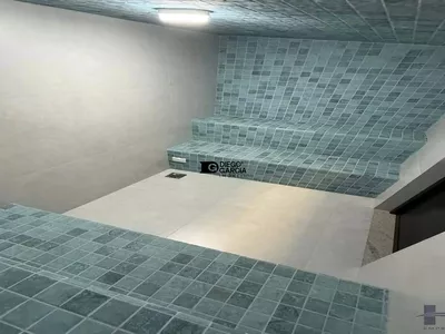 Apartamento à venda, 3 quartos, 1 suíte, 2 vagas, Taiaman - Uberlândia/MG - Foto 19