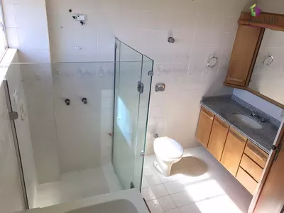 Apartamento 13B Ed. Dona Cesira para venda, bairro Brasília, Pato Branco - Foto 36