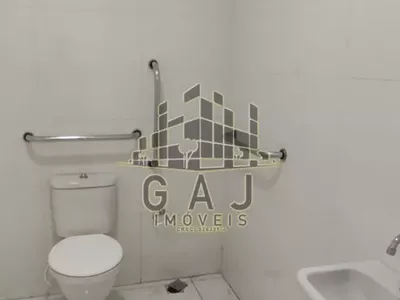 Salão industrial locação 983m² Cintec - SBO/SP - Foto 23