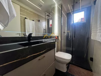Apartamento à venda no bairro Pompéia, com 49,2 m², 2 quartos, 1 banheiro e 1 vaga de garagem - Foto 15