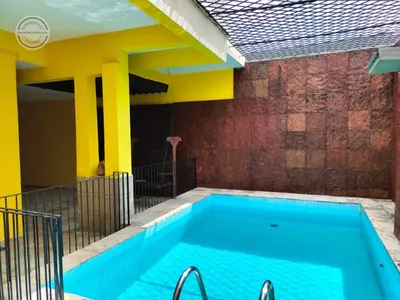 Casa para venda e aluguel,  Parque Manibura, Fortaleza - Foto 10