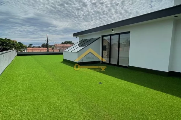 Casa 5 Quartos a Venda na Praia dos Ingleses - Foto 4