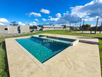 Casa à venda no Condomínio Belmonte, com 195 m², três quartos, quatro banheiros, piscina e duas vagas de garagem - Foto 46
