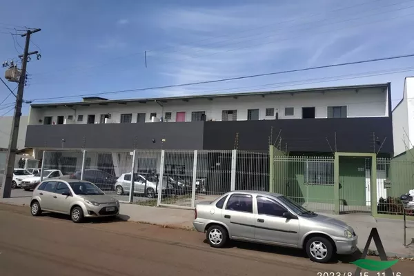 Londrina - Comercial - Jd. Morumbi - Foto 2