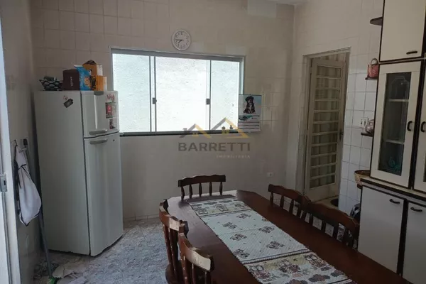 Casa à venda de 110m² com 5 quartos, 2 banheiros e 4 vagas de garagem no Jardim Parque Jupiá - Foto 5