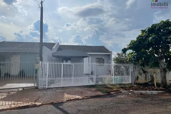 Casa com porão para venda,  Fraron, Pato Branco - Foto 1