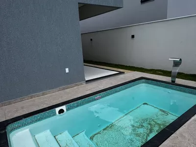 Casa de alto padrão em condomínio à Venda, Alfaville em Vitória da Conquista, BA - Foto 34