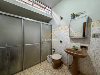 Casa à venda no bairro Vila Independência, com 116 m², 2 quartos, área de luz e 3 vagas de garagem - Foto 10