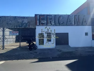 Terreno 800m² locação Loteamento Industrial - SBO/SP - Foto 12