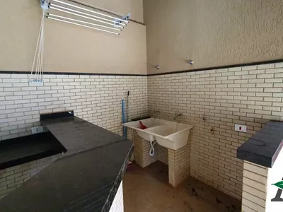 Londrina - Casa Assobradada - 3 Quartos - Jd. Champagnat - Foto 24