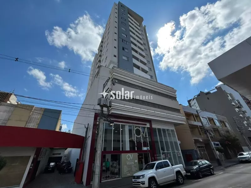 SALA COMERCIAL 02 ED AGAPE II R PEDRO RAMIRES DE MELLO N 170 B CENTRO - Foto Principal