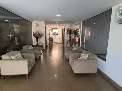 Excelente Apartamento de 136M² no Paul Cezanne à venda, Candeias, Vitória da Conquista, BA - Foto 19