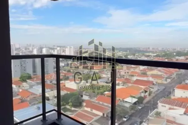 Apartamentos 3 dorms c/ suíte NOVO Vl Cechinno - Americana/SP - Foto 1