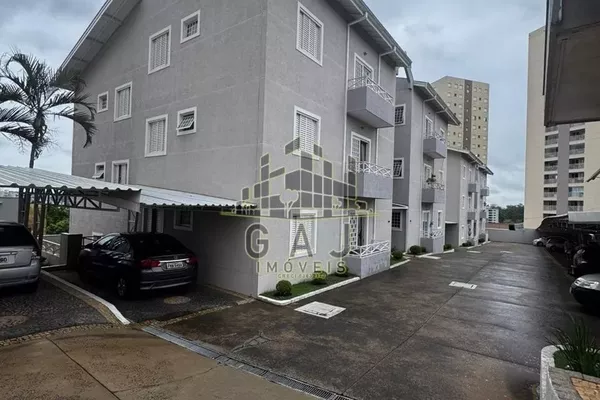 Apartamento 67m² 2 dorms Catharina Zanaga - Americana/SP - Foto 1