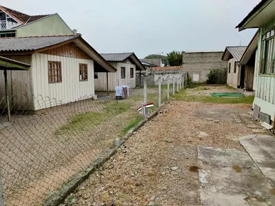 Terreno ZR4 para venda no Capão Raso com 420m² - Foto 5