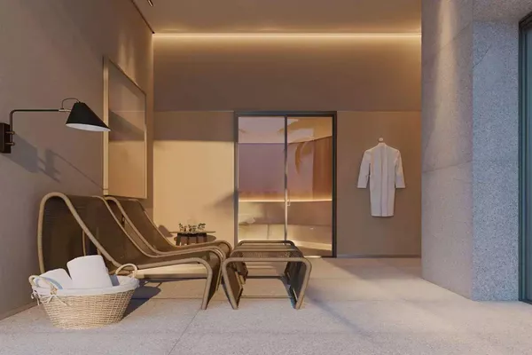 Apartamento à venda, 4 quartos, 4 suítes, 4 vagas, Santa Lúcia - Belo Horizonte/MG - Foto 2