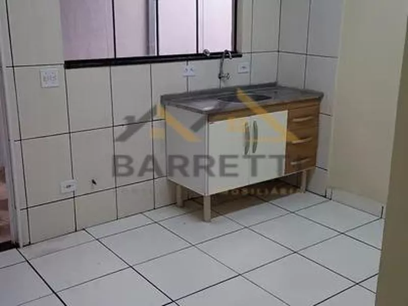 Casa à venda de 150m² com 2 quartos, 2 banheiros e 2 vagas de garagem no Residencial Mário Dedini - Foto Principal