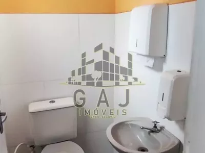 Sala comercial 144m² em Avenida - Cidade Jardim - Americana/SP - Foto 4