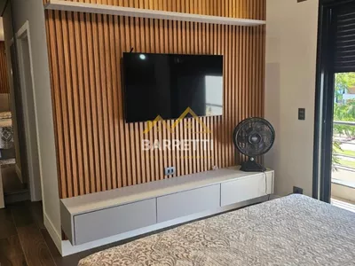 Casa à venda no Villa Bela Vista com 279m², 3 suítes, mobiliada e com piscina - Foto 18
