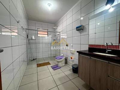 Chácara à venda em Santana, com 211m² de área construída, 2 quartos, piscina, área gourmet e amplo quintal - Foto 26