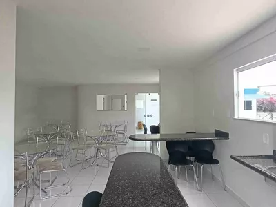 Apartamento de 3 quartos sendo 1 suíte à Venda, Recreio, Vitória da Conquista, BA. - Foto 19