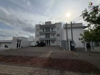 Apartamento Ed. Particular 01 próximo  da UTFPR - Foto 17