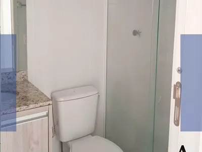 Londrina - Apartamento - 2 Quartos - Centro - Foto 6