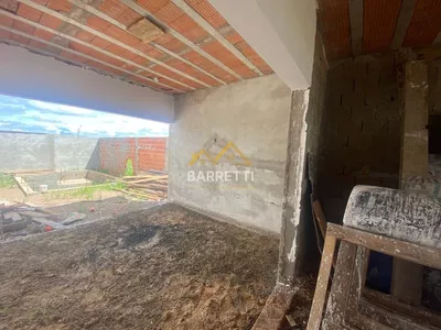 Casa à venda no Condomínio Belmonte, com 195 m², três quartos, quatro banheiros, piscina e duas vagas de garagem - Foto 7