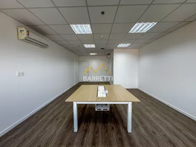 Sala comercial para locação no Edifício Head Tower - Foto 4