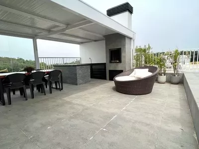 Casa para venda com 02 suítes, localizada no Bairro Parque do Som - Foto 21