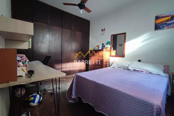 Casa à venda com 159 m², 3 quartos e 2 banheiros no Centro de Piracicaba - Foto 6