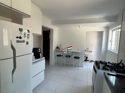 Sobrado para venda no Novo Mundo com 4 quartos e 144m² Curitiba - Foto 10