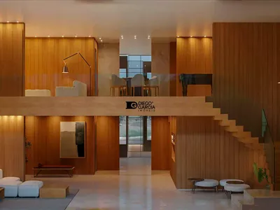 Apartamento à venda, 4 quartos, 4 suítes, 4 vagas, Morada da Colina - Uberlândia/MG - Foto 8