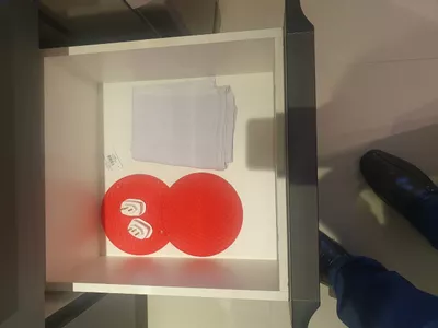 STUDIO  FANTASTICO PARA INVESTIMENTO COM RENDA AIRBN - Foto 21