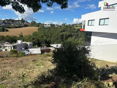 Terreno com vista  para venda próx Largo da Liberdade,  La Salle, Pato Branco - Foto 9