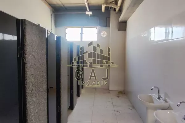 Salão industrial locação 983m² Cintec - SBO/SP - Foto 5