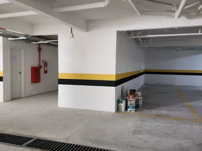 Apartamento 3/4 sendo duas suítes à venda no Morada Nobre Eutínio Nunes Bairro Alto do Boa Vista - Foto 21