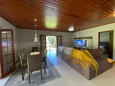 Sítio para venda,  Galdinópolis, Nova Friburgo - Foto 7