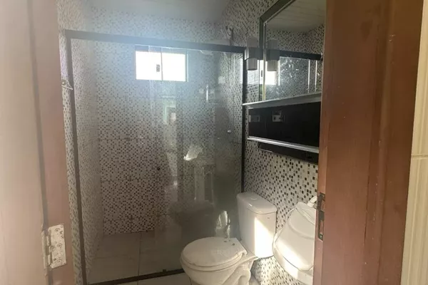 Casa para aluguel,  Vila Carli, Guarapuava - Foto 3